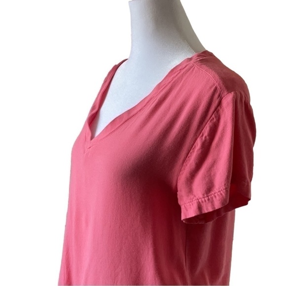 Cloth & Stone Tee - Picture 3 of 9